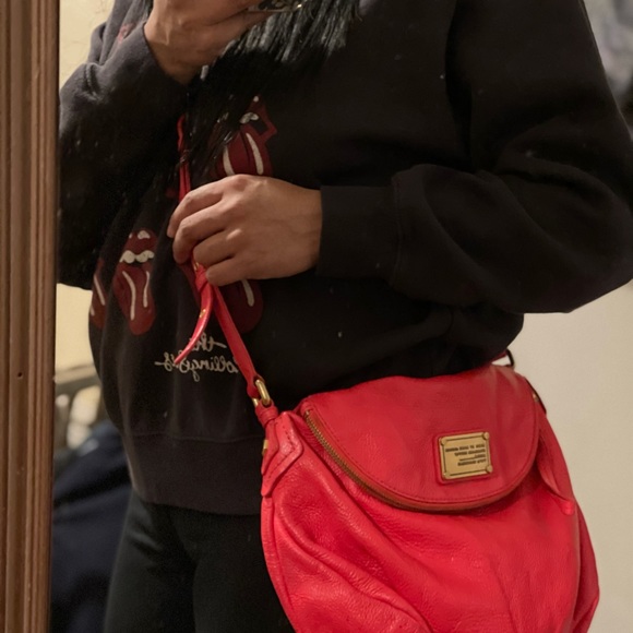 Marc Jacobs messenger purse - Picture 9 of 9